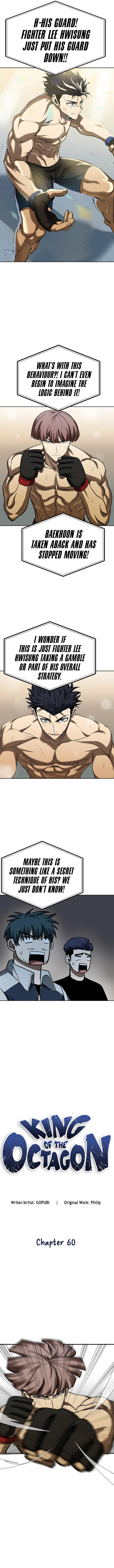 Read Fire Punch EN Manga Online