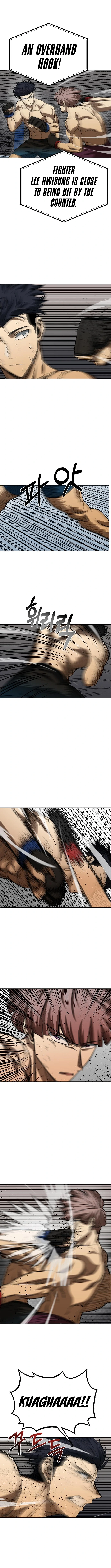 Read Fire Punch EN Manga Online