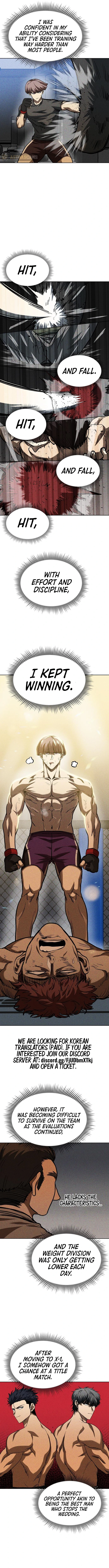 Read Fire Punch EN Manga Online