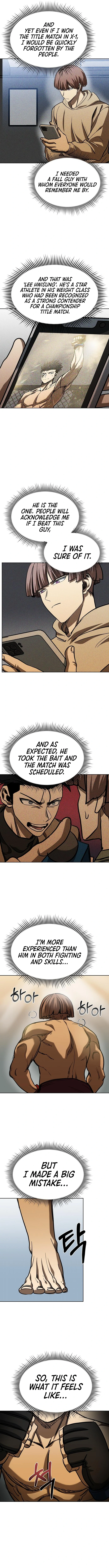 Read Fire Punch EN Manga Online