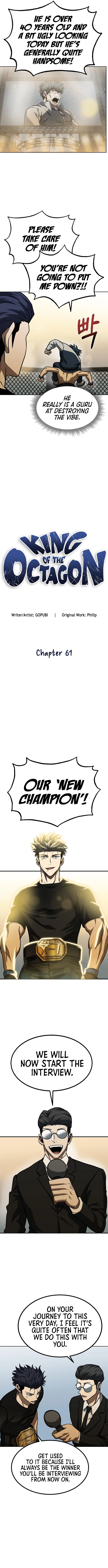 Read Fire Punch EN Manga Online