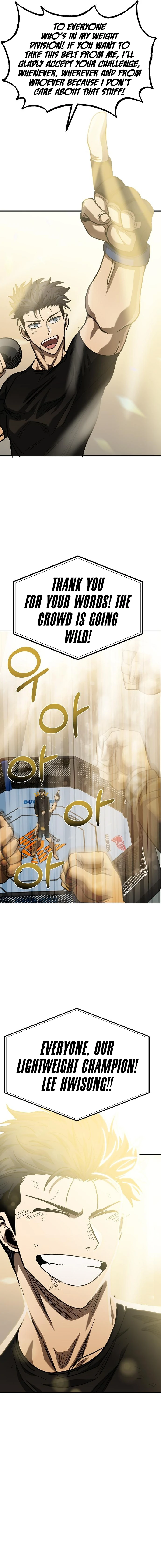 Read Fire Punch EN Manga Online