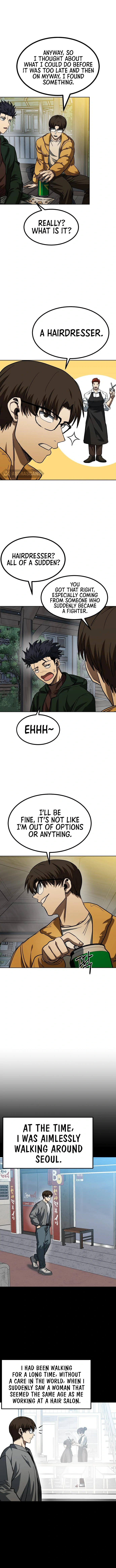Read Fire Punch EN Manga Online