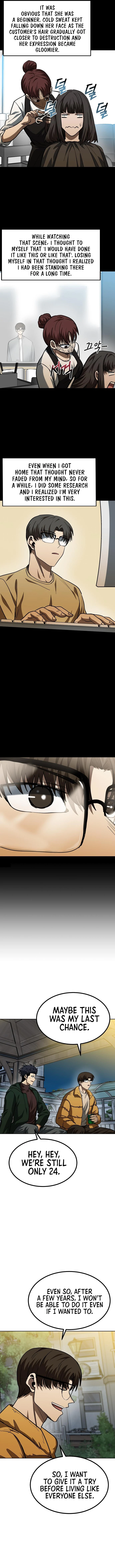 Read Fire Punch EN Manga Online
