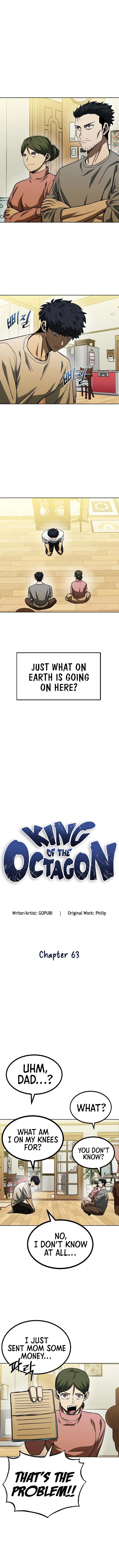 Read Fire Punch EN Manga Online