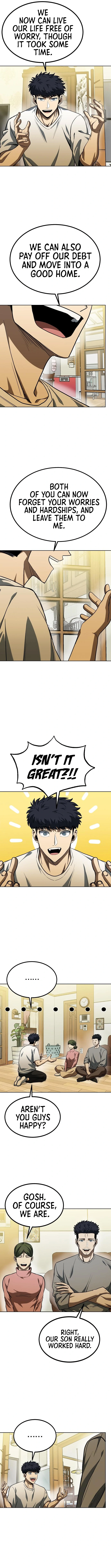 Read Fire Punch EN Manga Online