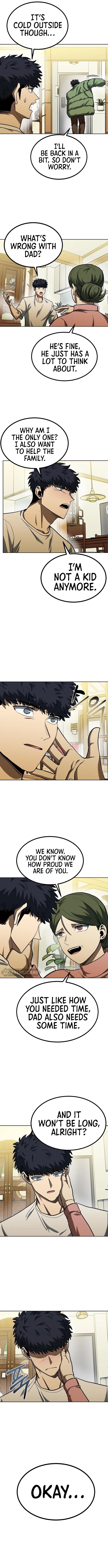 Read Fire Punch EN Manga Online