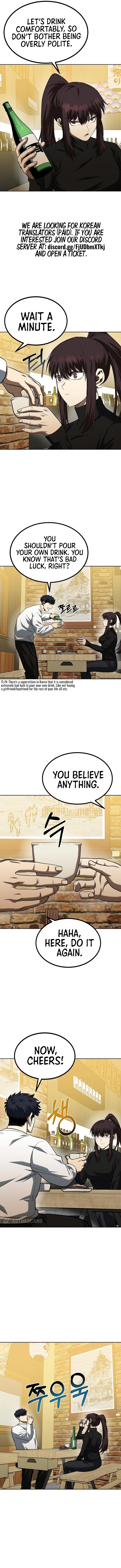Read Fire Punch EN Manga Online