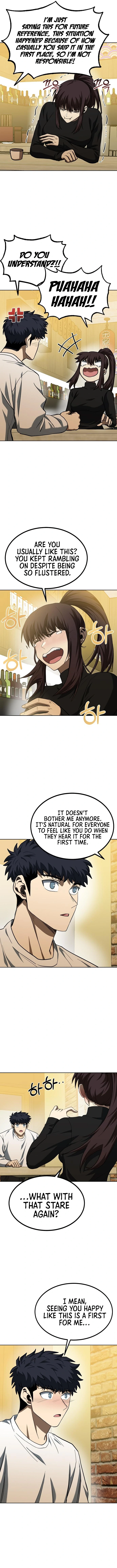 Read Fire Punch EN Manga Online