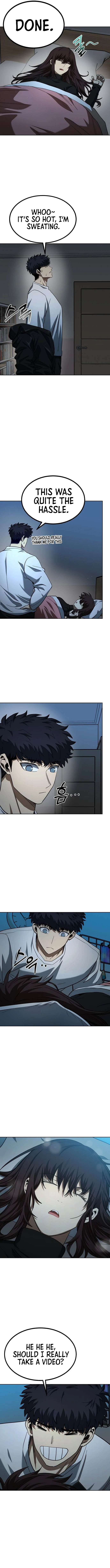 Read Fire Punch EN Manga Online