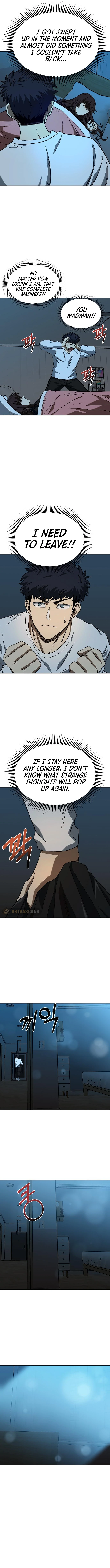 Read Fire Punch EN Manga Online