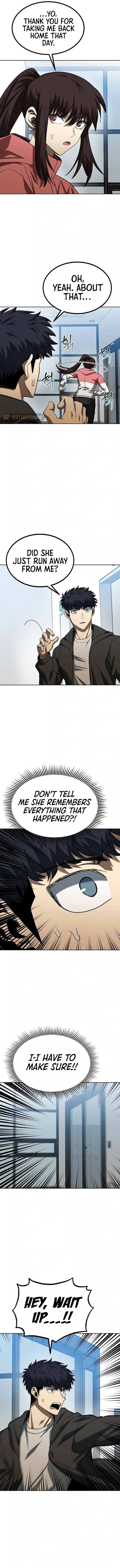 Read Fire Punch EN Manga Online