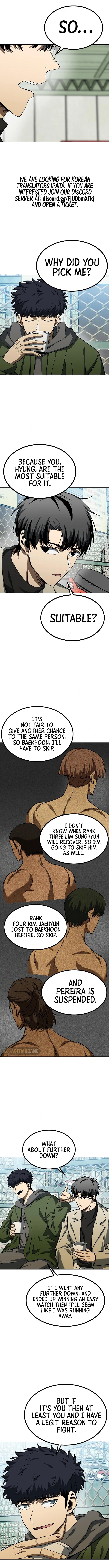 Read Fire Punch EN Manga Online