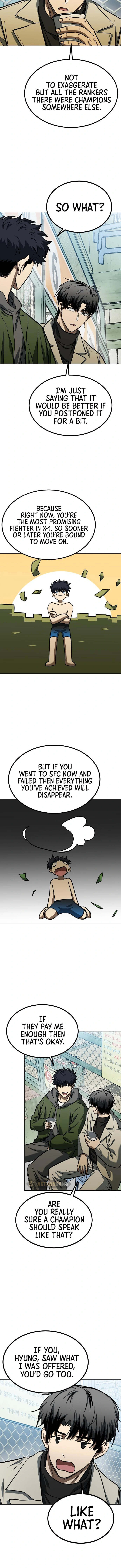Read Fire Punch EN Manga Online