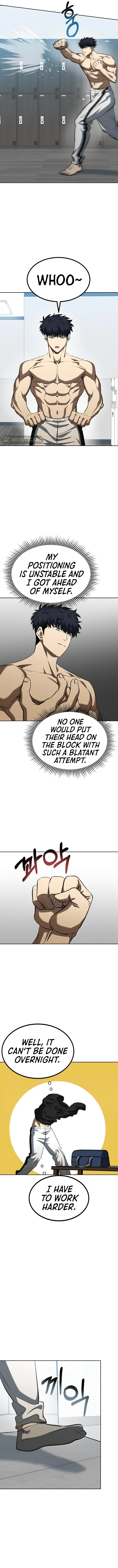 Read Fire Punch EN Manga Online