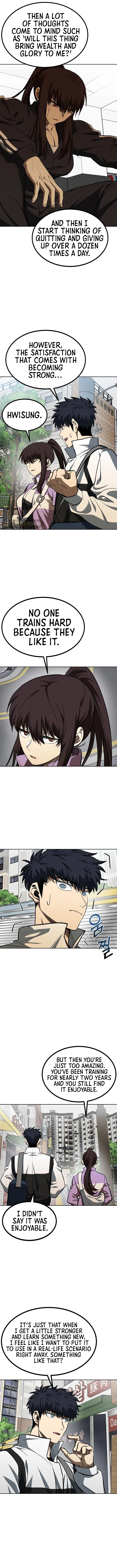 Read Fire Punch EN Manga Online