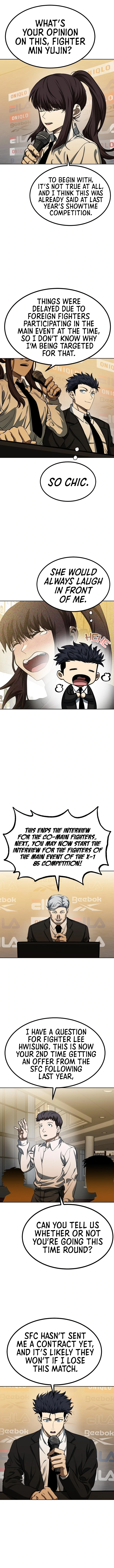 Read Fire Punch EN Manga Online