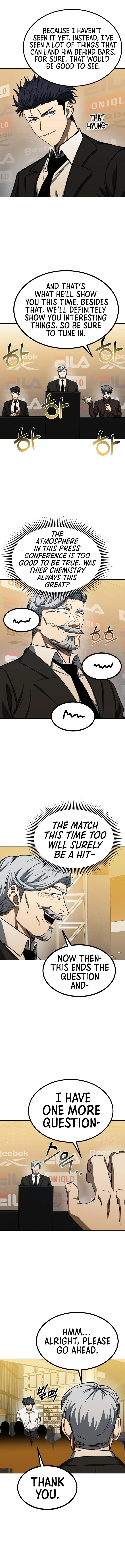 Read Fire Punch EN Manga Online