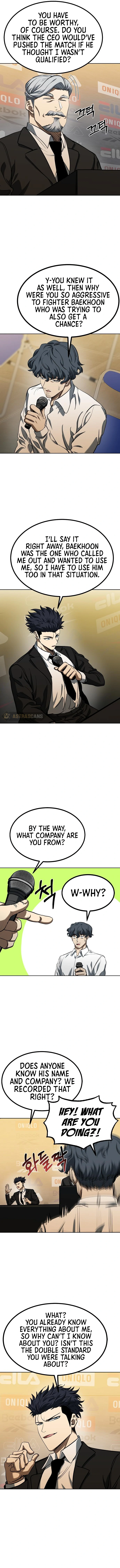 Read Fire Punch EN Manga Online