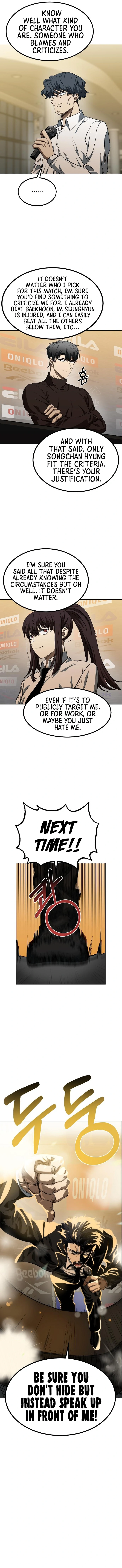 Read Fire Punch EN Manga Online