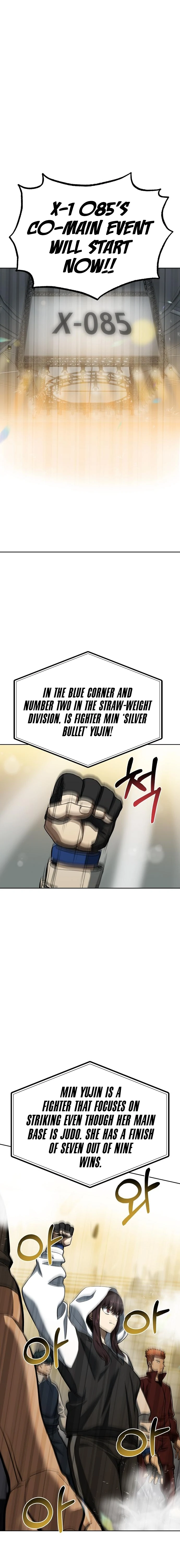 Read Fire Punch EN Manga Online