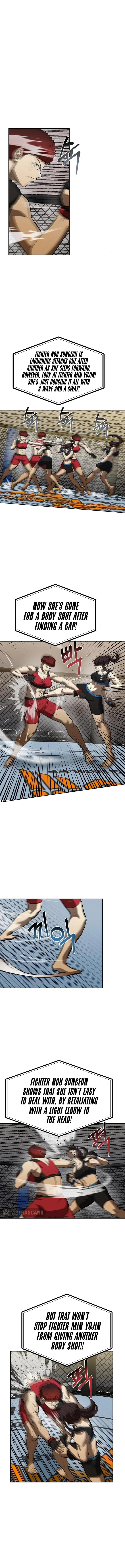 Read Fire Punch EN Manga Online