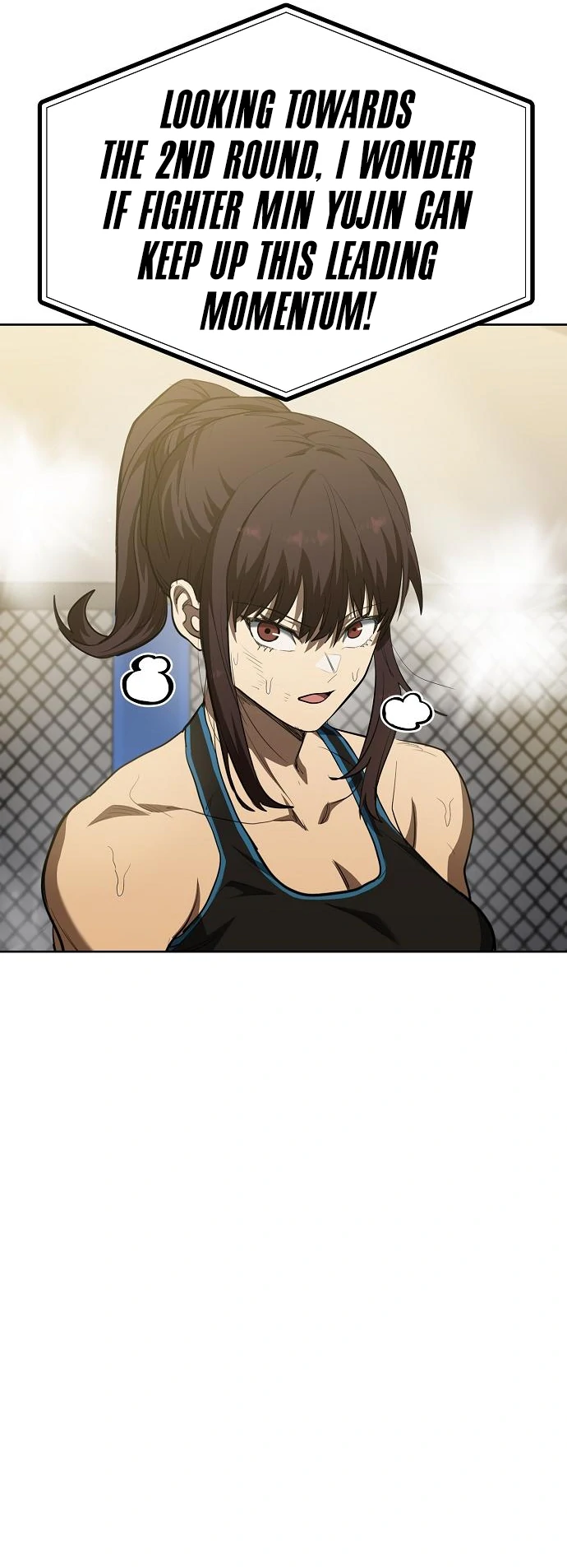 Read Fire Punch EN Manga Online