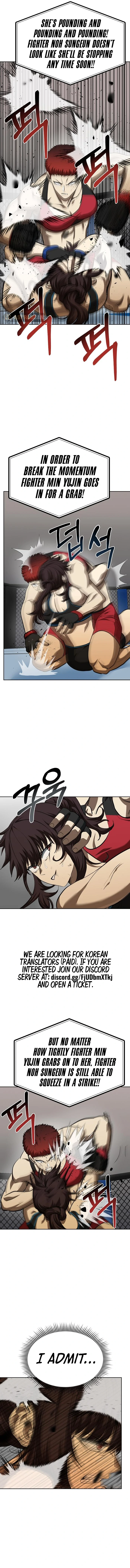 Read Fire Punch EN Manga Online