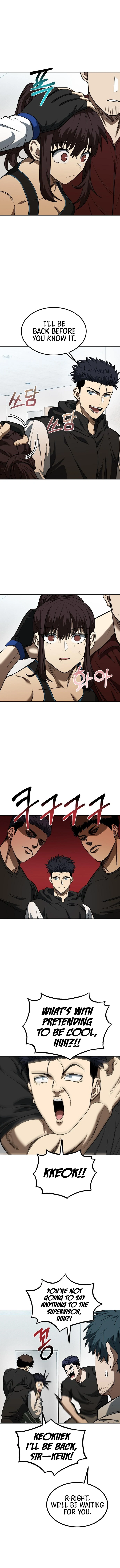 Read Fire Punch EN Manga Online