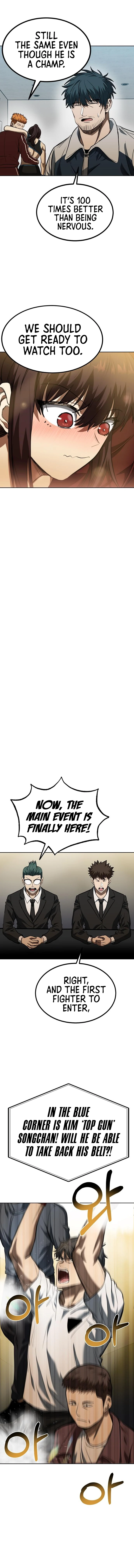 Read Fire Punch EN Manga Online