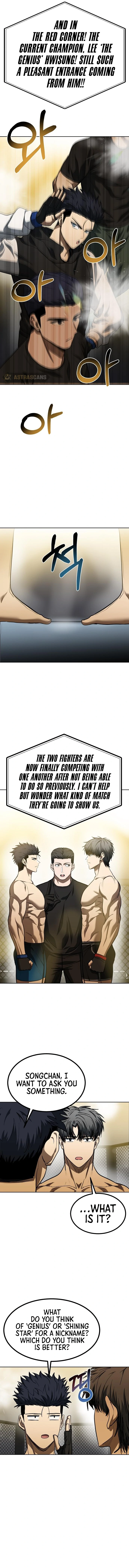 Read Fire Punch EN Manga Online