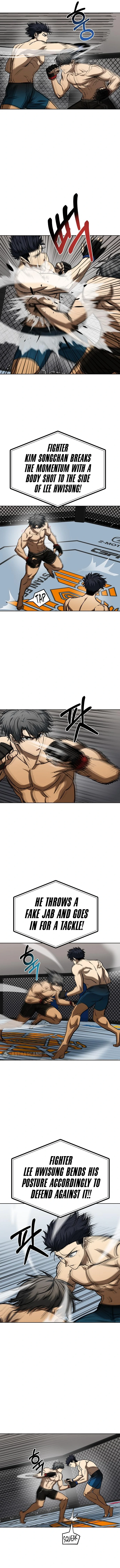 Read Fire Punch EN Manga Online