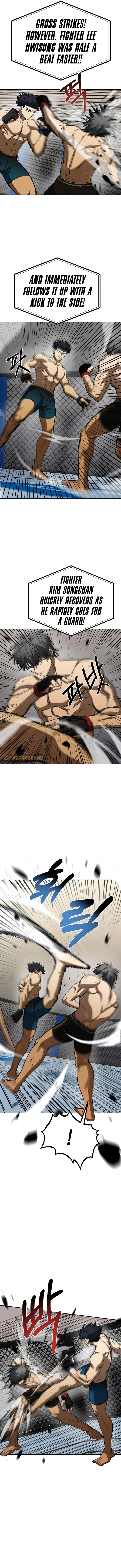 Read Fire Punch EN Manga Online