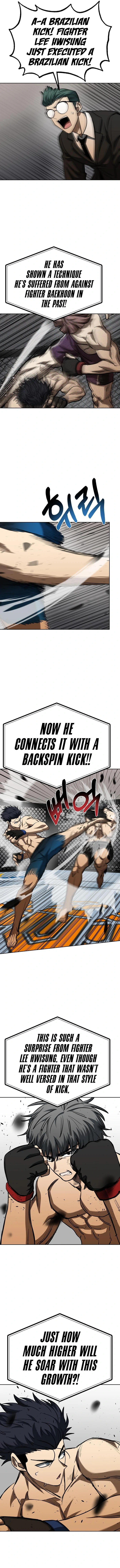 Read Fire Punch EN Manga Online