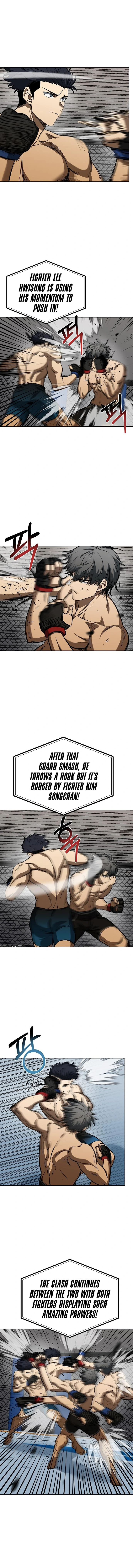 Read Fire Punch EN Manga Online