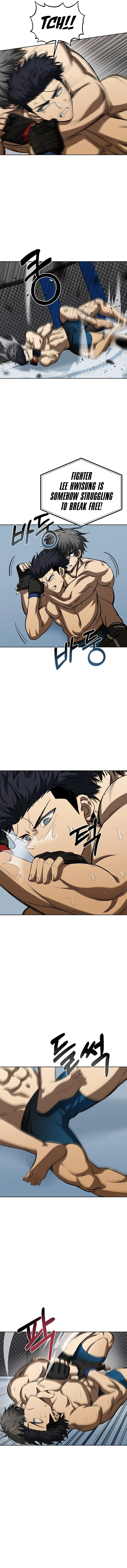 Read Fire Punch EN Manga Online
