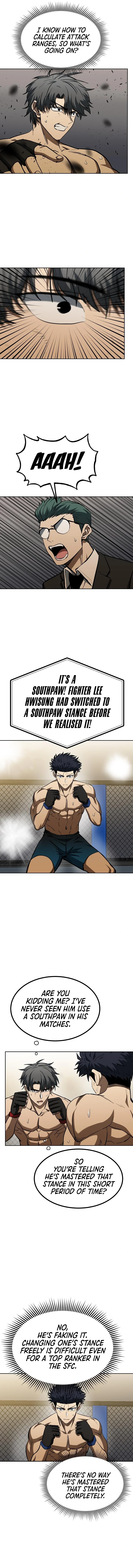 Read Fire Punch EN Manga Online