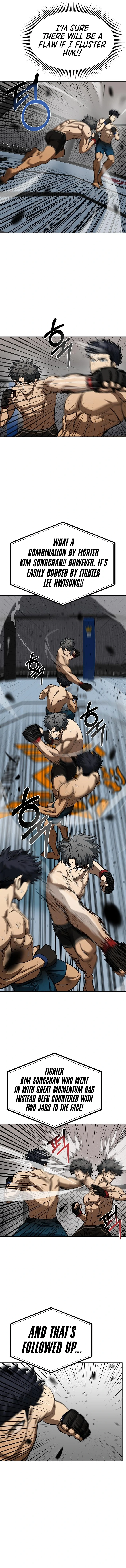 Read Fire Punch EN Manga Online