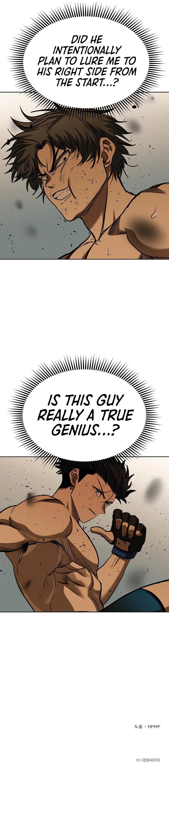 Read Fire Punch EN Manga Online
