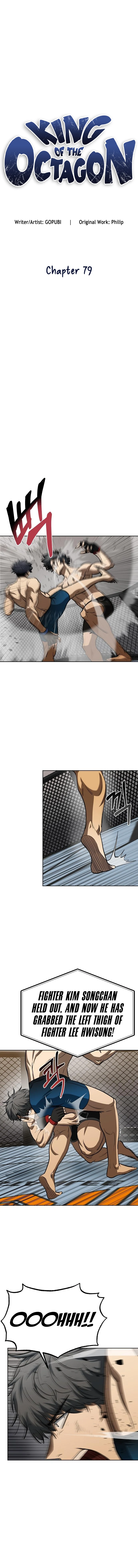 Read Fire Punch EN Manga Online