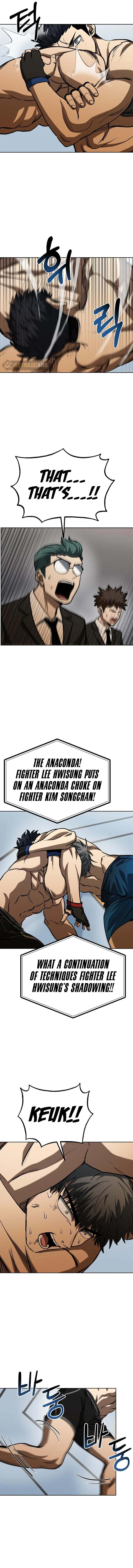 Read Fire Punch EN Manga Online