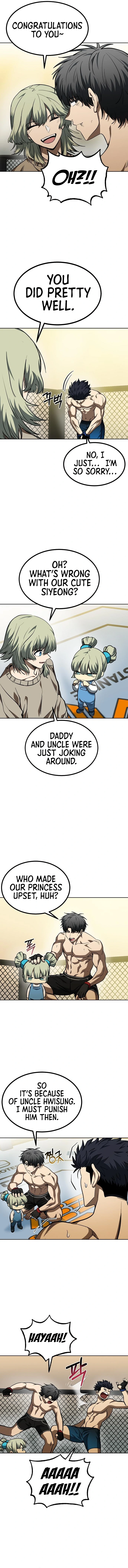 Read Fire Punch EN Manga Online