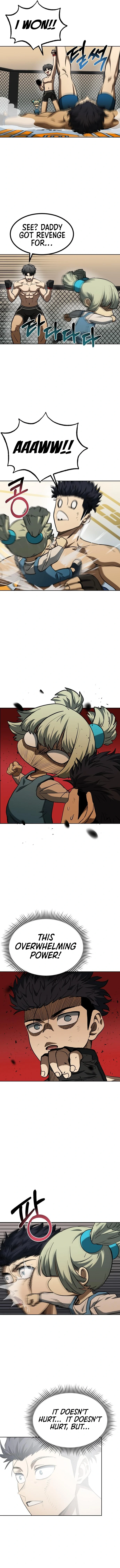 Read Fire Punch EN Manga Online
