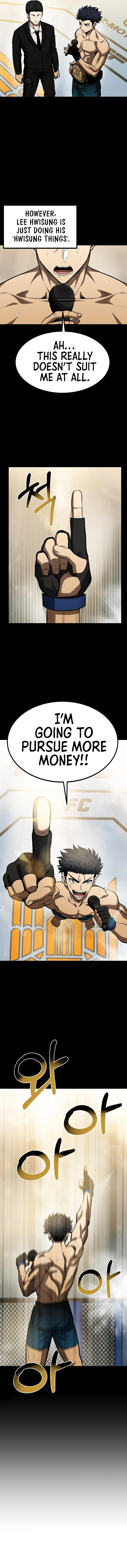 Read Fire Punch EN Manga Online