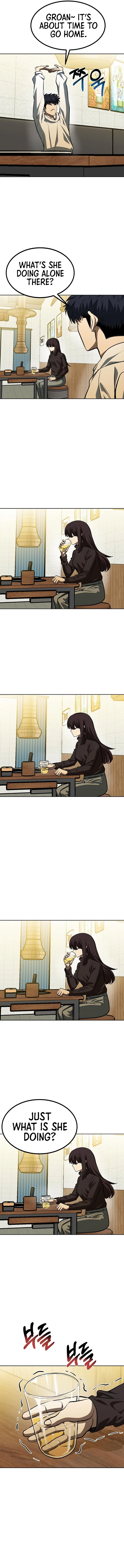 Read Fire Punch EN Manga Online