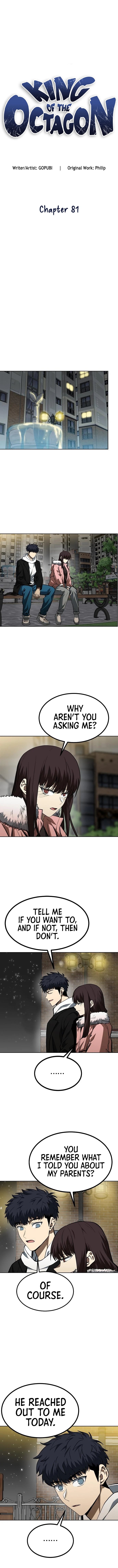 Read Fire Punch EN Manga Online
