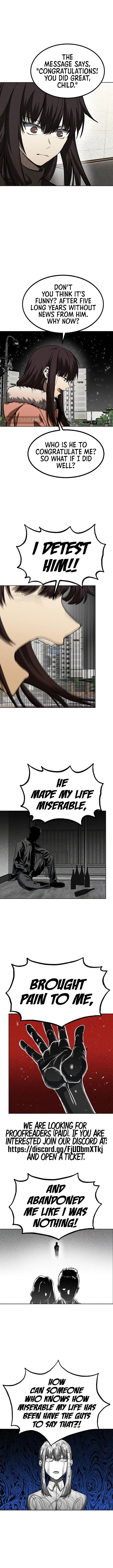 Read Fire Punch EN Manga Online