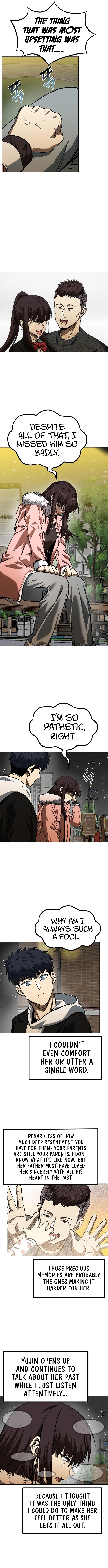 Read Fire Punch EN Manga Online