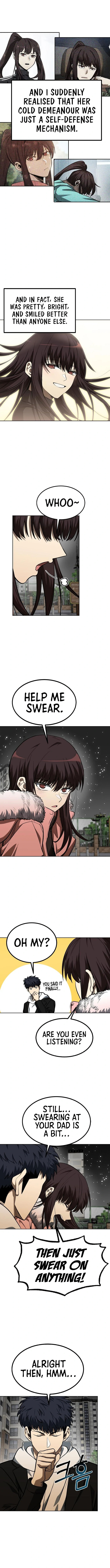 Read Fire Punch EN Manga Online