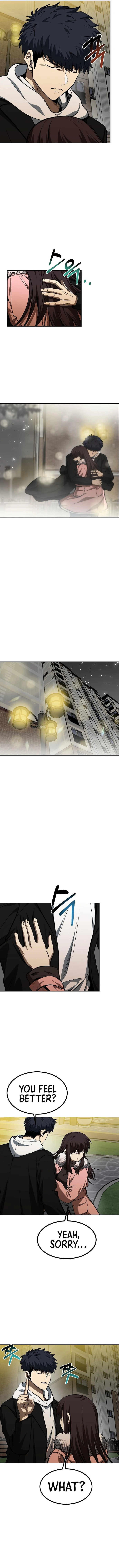 Read Fire Punch EN Manga Online
